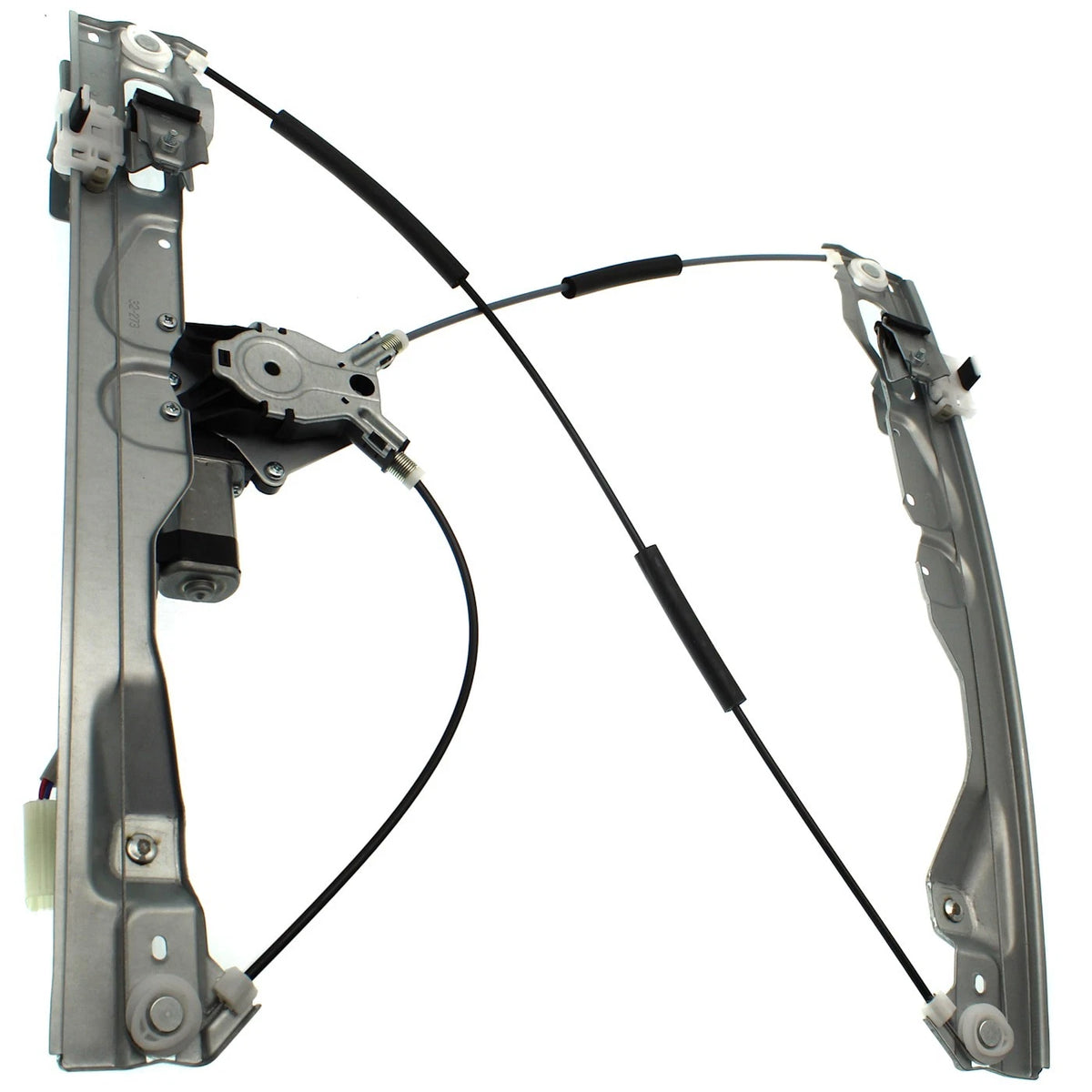 Window Regulator for Ford F-150 (2009–2010) Front Driver Left Side