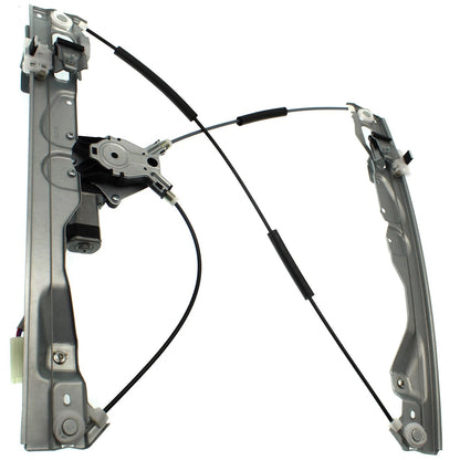 Window Regulator for Ford F-150 (2009–2010) Front Driver Left Side
