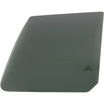 Rear Driver Door Glass for Ford Explorer (2002–2010)