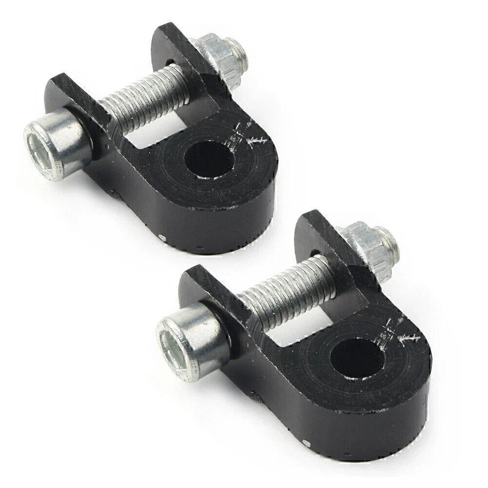 Riser Extender for Shock Absorber - Fits CRF50 KLX110 TTR50 DRZ110