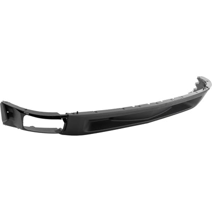 Air Dam Deflector Valance for Chevy Silverado 1500 (2007–2013)