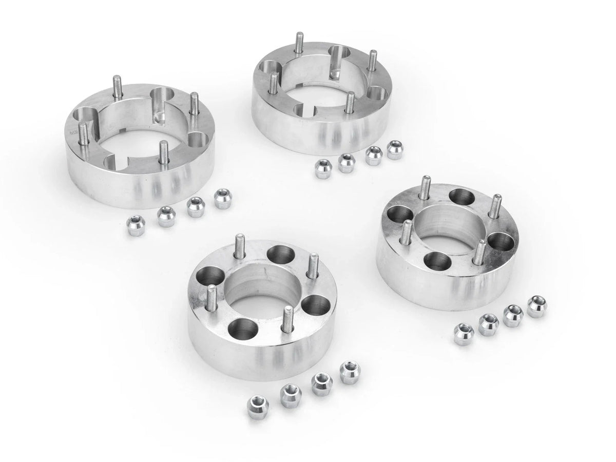 2" Wheel Spacers for Polaris RZR 200 (See Fitment)