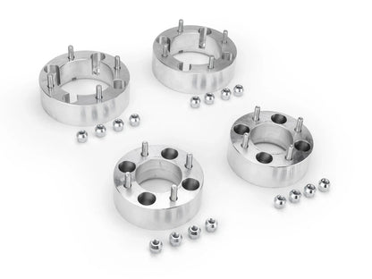 2" Wheel Spacers for Polaris RZR 200 (See Fitment)