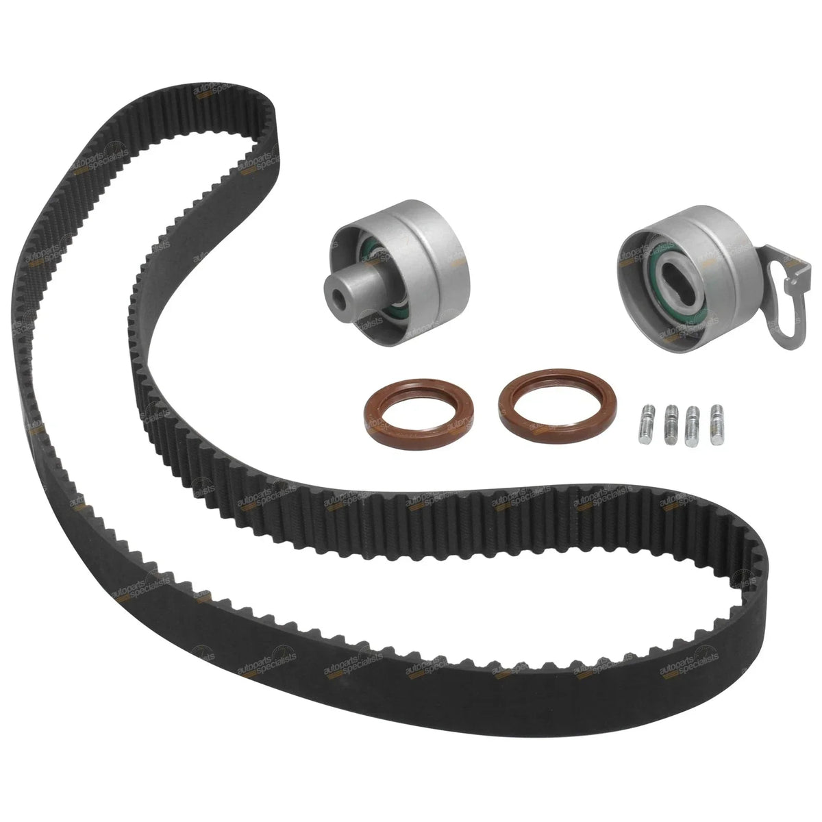 Timing Belt Tensioner Kit for Y60 Y61 GU GQ Patrol RD28T Diesel 1995-2000