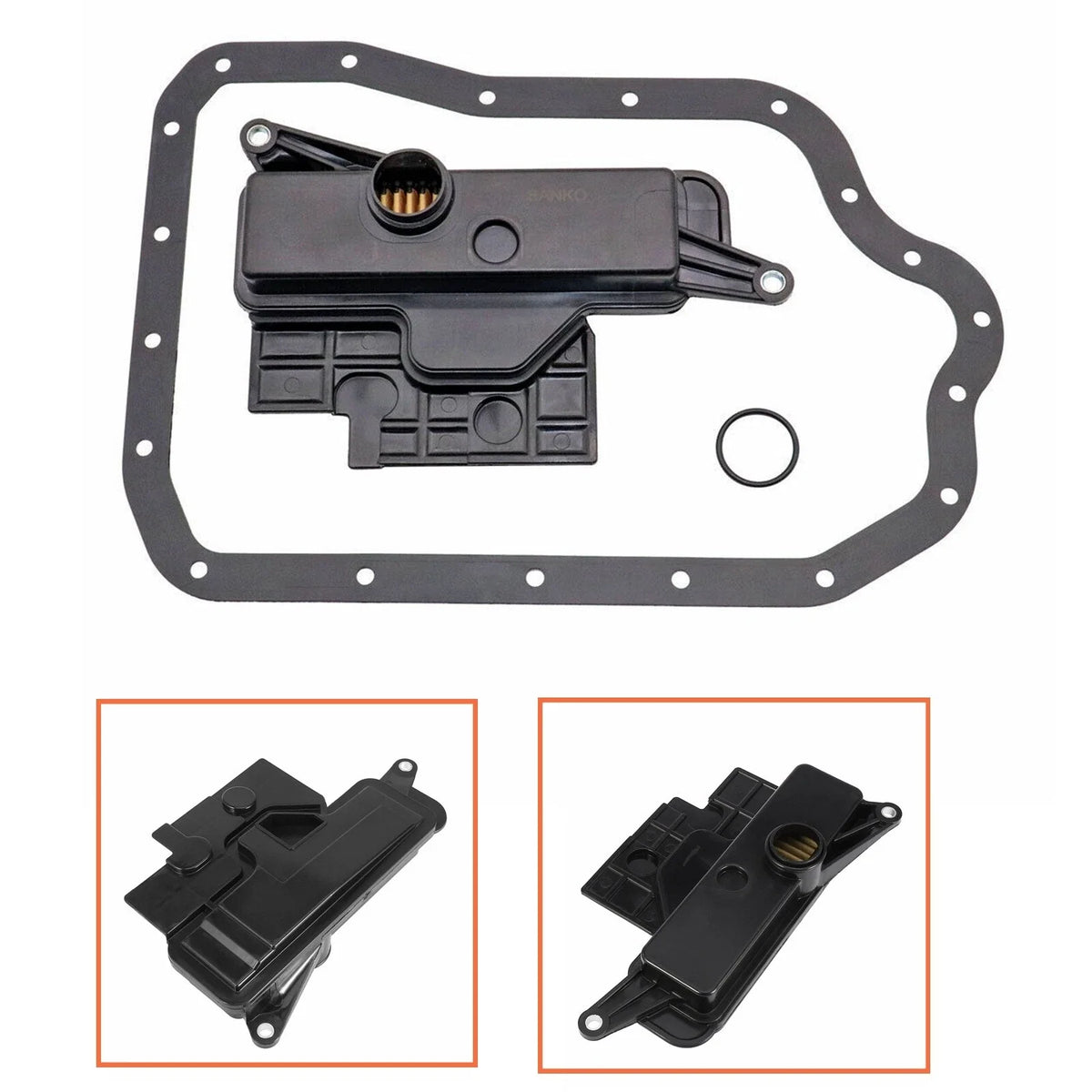 Transmission Filter Kit with Gasket for Camry RAV4