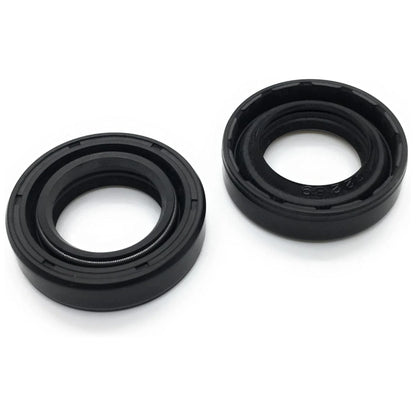 2 Pack Oil Axle Seals for MTD LTX K46 Cub Cadet