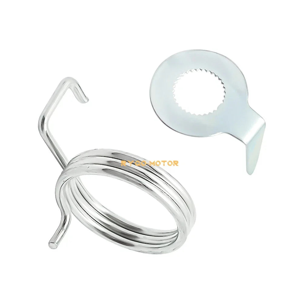Rear Indicator & Drum Return Spring for Honda Fourtrax 300 1988-2000