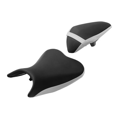 Rider Seats - Driver and Passenger for Kawasaki Ninja 400 Z400 (2018–2023)
