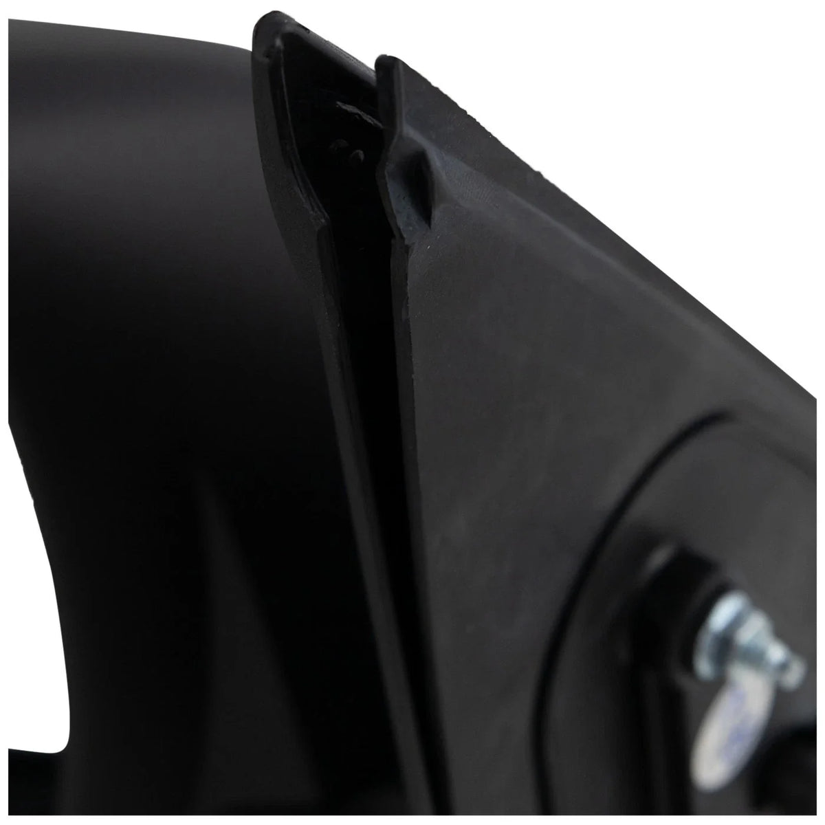 Left Side Manual Mirror for Toyota Tacoma (2005-2011)