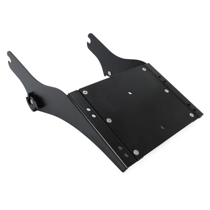 Luggage Rack Trunk Mount for Harley Road King Glide (1997-2008)