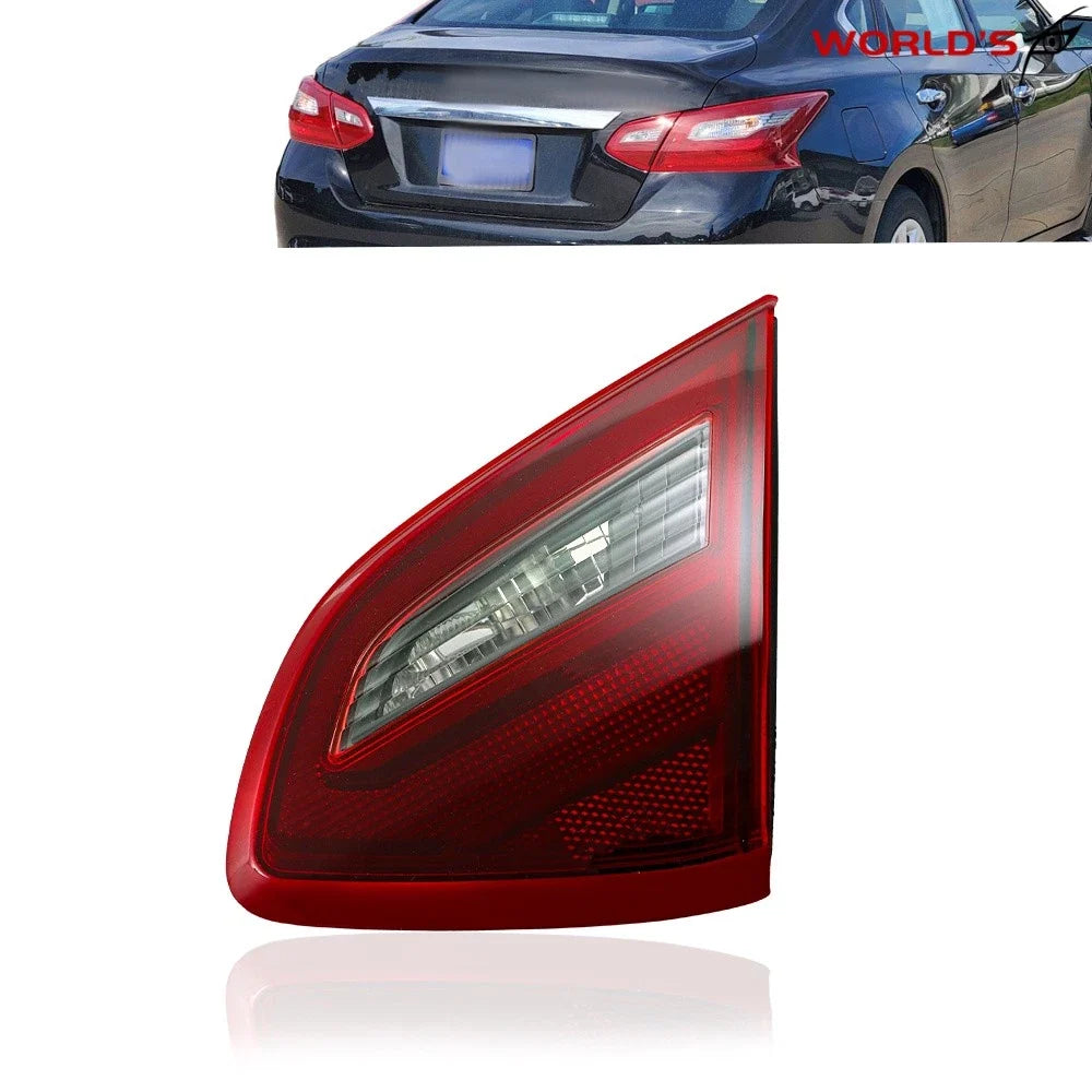 LED Inner Tail Light for Nissan Altima (2016–2018)