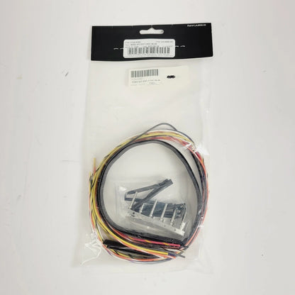 Handlebar Extension Wiring Kit - Fits Harley-Davidson 1996-2006