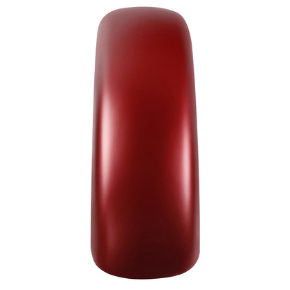 Front Fender in Wicked Red Denim for Harley Road Glide 2014-2024