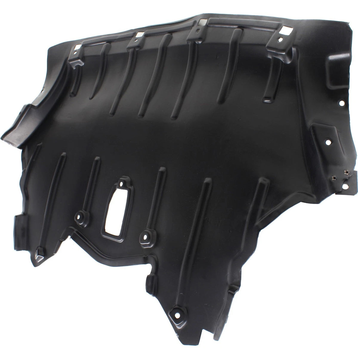 Engine Splash Shield for BMW X5 (2011–2013)