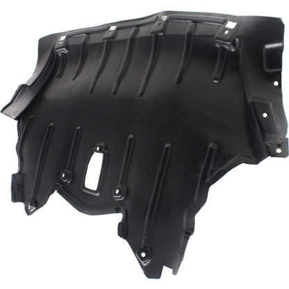 Engine Splash Shield for BMW X5 (2011–2013)
