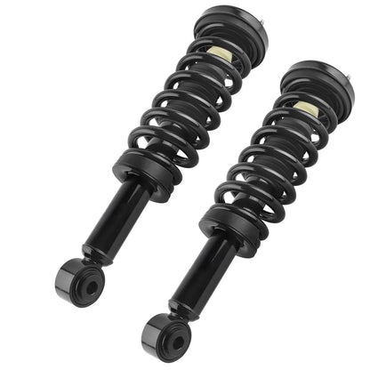 Front Coil Spring Strut Assembly for Ford F-150 (2009 to 2013)