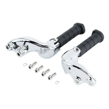 Rear Footpeg for Indian Scout Models (2015–2024), Scout Sixty Fit