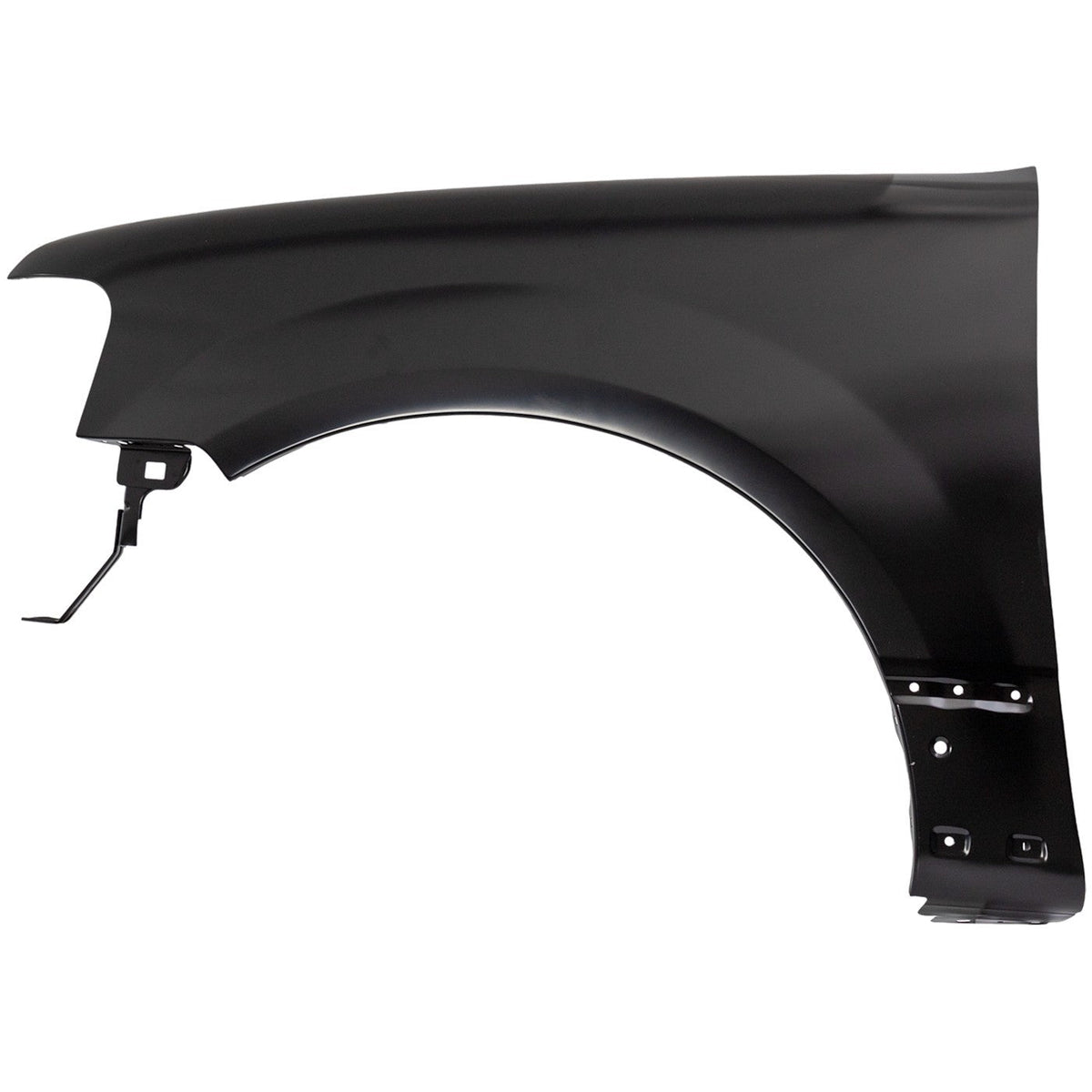 Fender for Ford Expedition (2007–2014) Front Driver Side