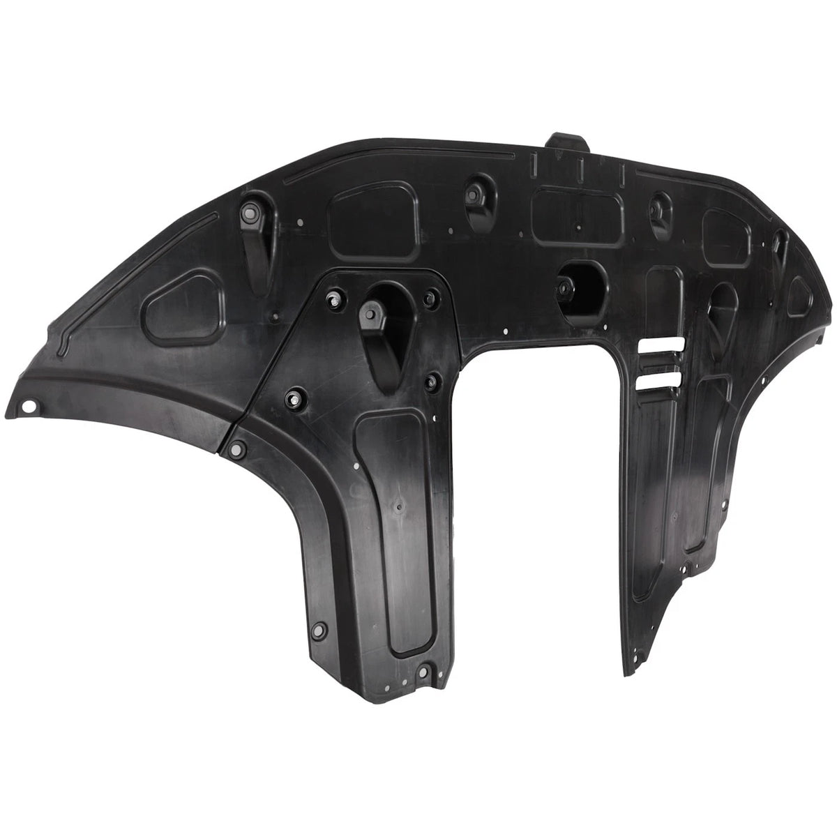 Engine Splash Shield Front 29110S8000 for Hyundai Palisade (2020–2022)