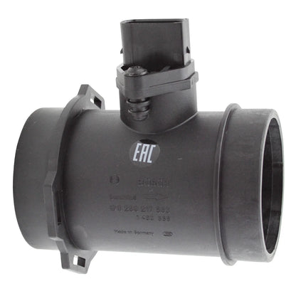 Mass Air Flow Sensor for BMW E39 M5 E52 Z8 (2000–2003) Bosch 0280217533