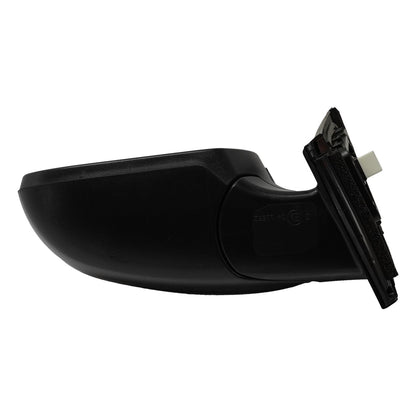 Heated Driver Mirror Left Side for Tucson 2016-2018
