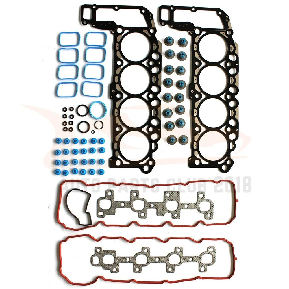Cylinder Head Gasket Set for Jeep Grand Cherokee (2005–2007)