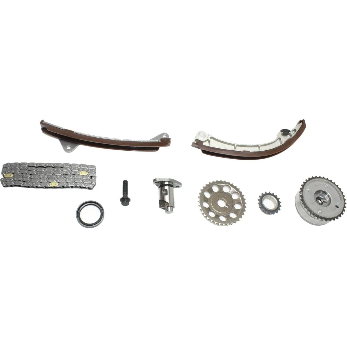 Timing Chain Kit for 2000-2002 Toyota Corolla & Chevrolet Prizm
