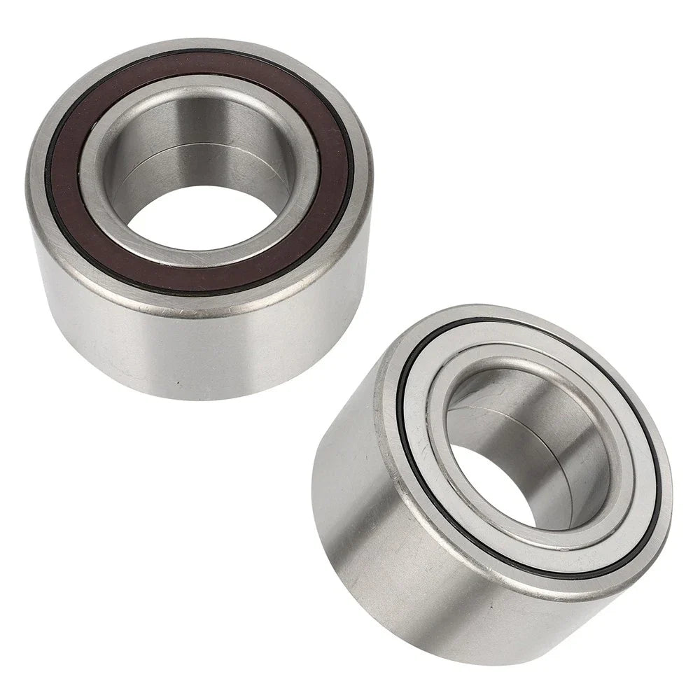 2X Front Wheel Bearings for BMW 325xi 328xi 335xi 528xi X3 X5 (2006–2013)