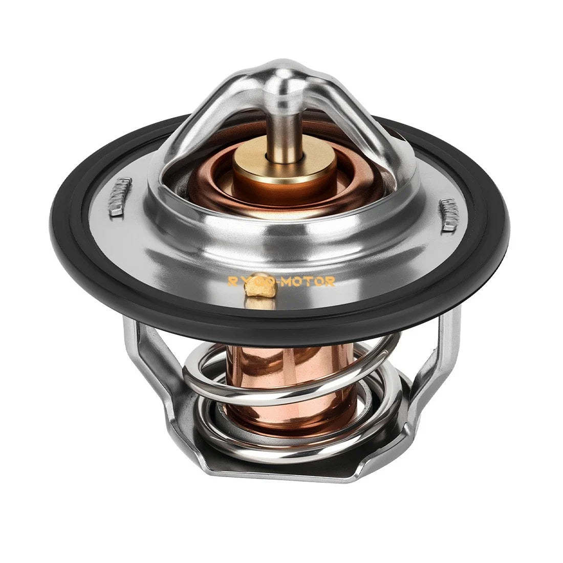 Radiator Thermostat & O-Ring Set for Suzuki GSXR600 GSXR750 (2004–2005) 17670-65G00