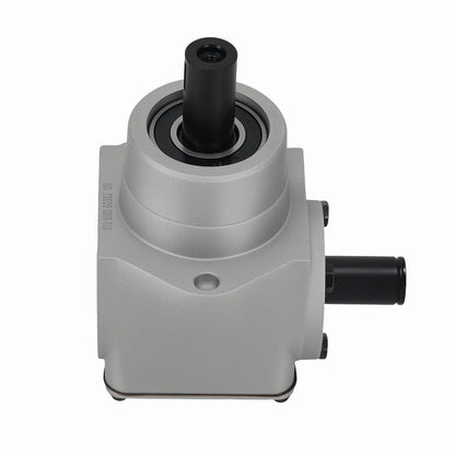 Deck Gearbox Front Mount for Grasshopper Mower CCW Right Angle (390024)