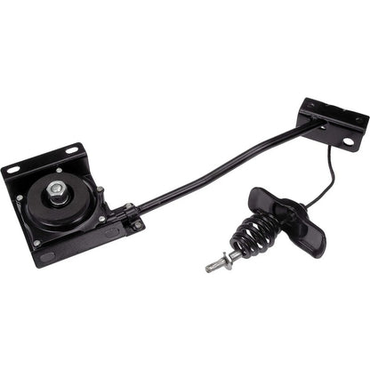 Dorman 924-524 Spare Tire Carrier for Toyota Sienna (1998–2003)