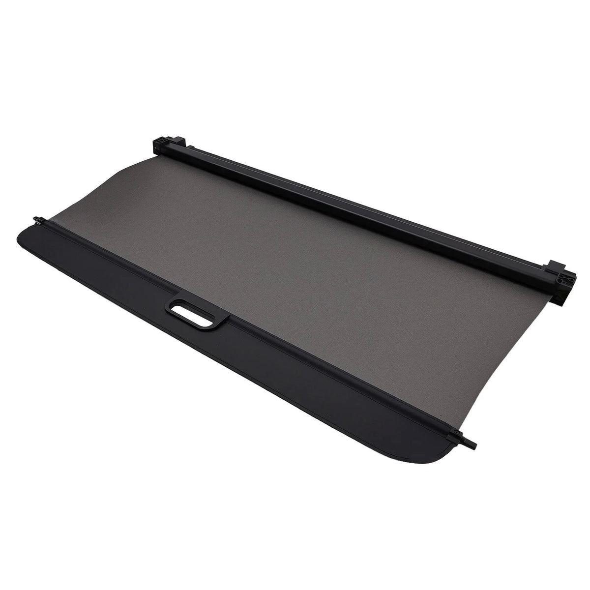Cargo Shade for BMW X5 E70 (2007–2018) - Black