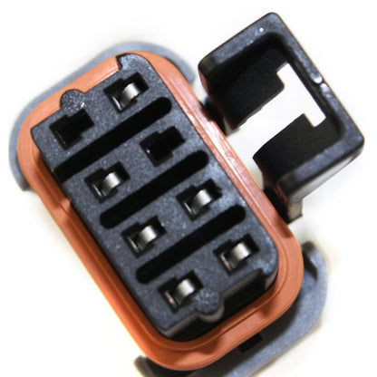 Neutral Safety Switch Compatible with Jeep Cherokee Comanche 1989-1992