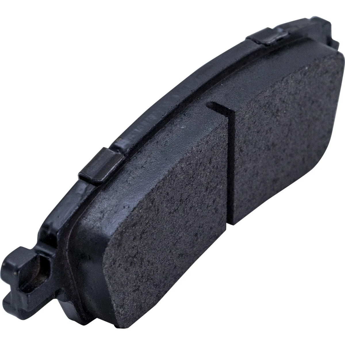 2002-2005 Chevy Trailblazer EXT Brake Pad and Disc Kit Ceramic