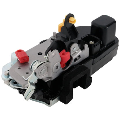 Door Lock Actuator for Ram 3500 (Front Passenger Right Side)