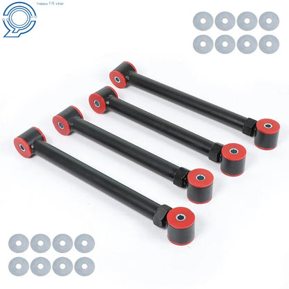 Front Control Arms Adjustable Set for Dodge Ram (1994–2009) 0-6