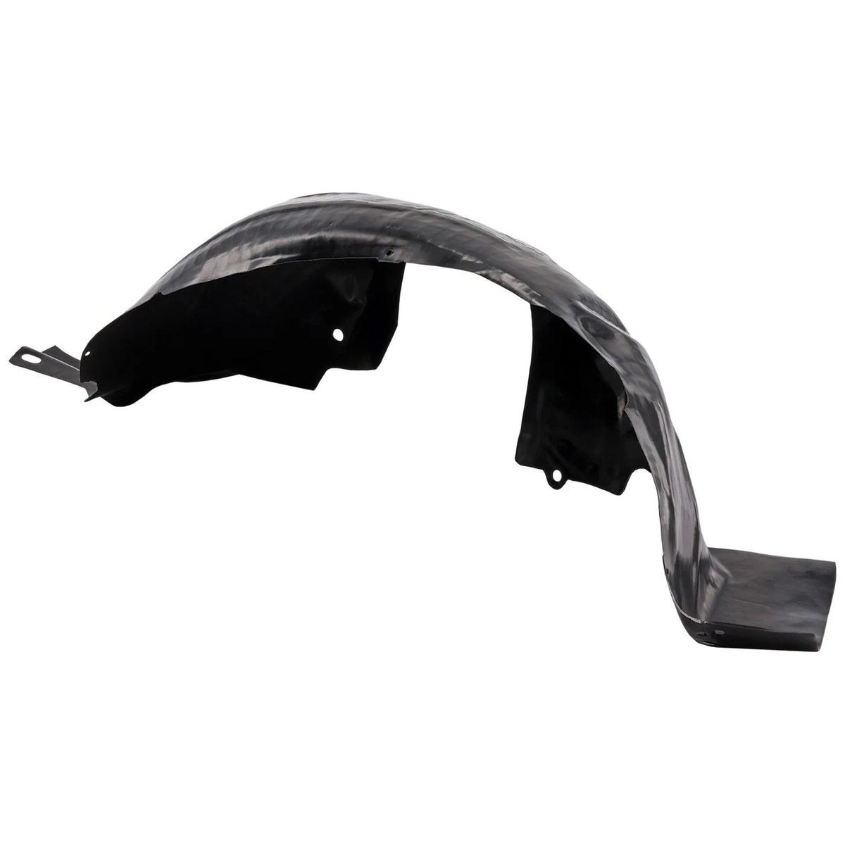 Fender Liner for Ford Mustang (1994–1998) Front Passenger Side