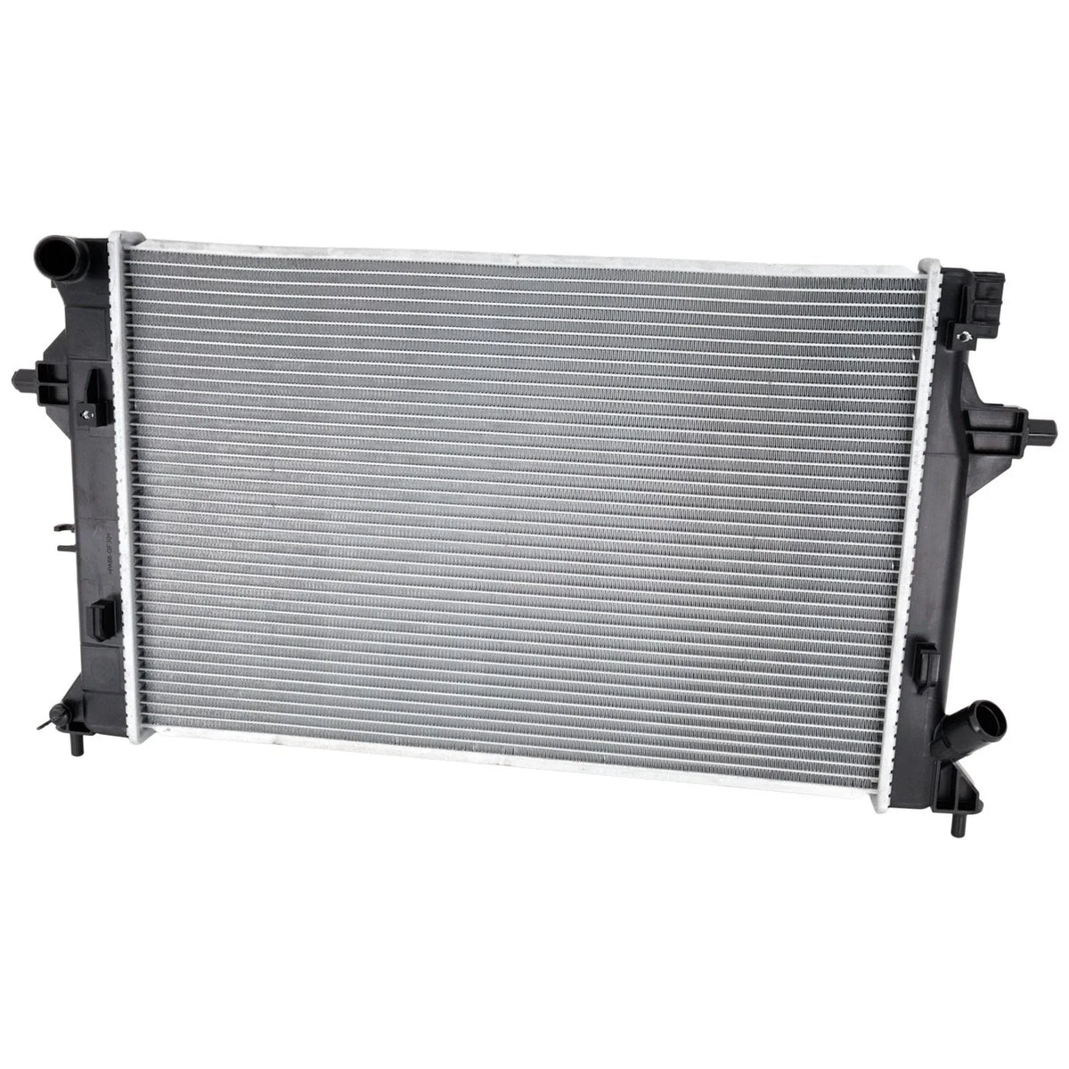 Radiator for Hyundai Elantra (2017–2018)