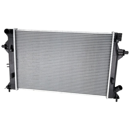 Radiator for Hyundai Elantra (2017–2018)