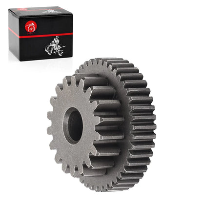 Starter Gear Reduction 43T/18T for Honda Rubicon 500 (2001-2014)