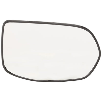 Passenger Right Side Mirror Glass for Honda CR-V (2007–2011)