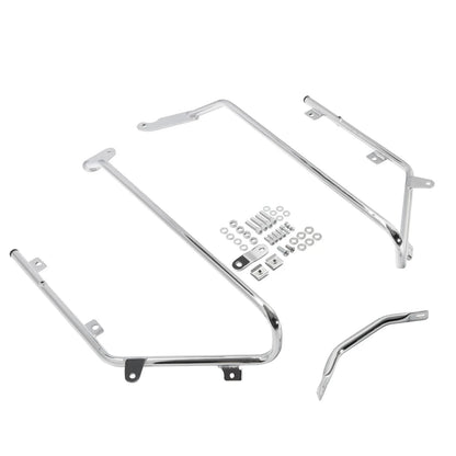 Saddlebag Support Bracket for Harley Softail Fat Boy 2018-2023