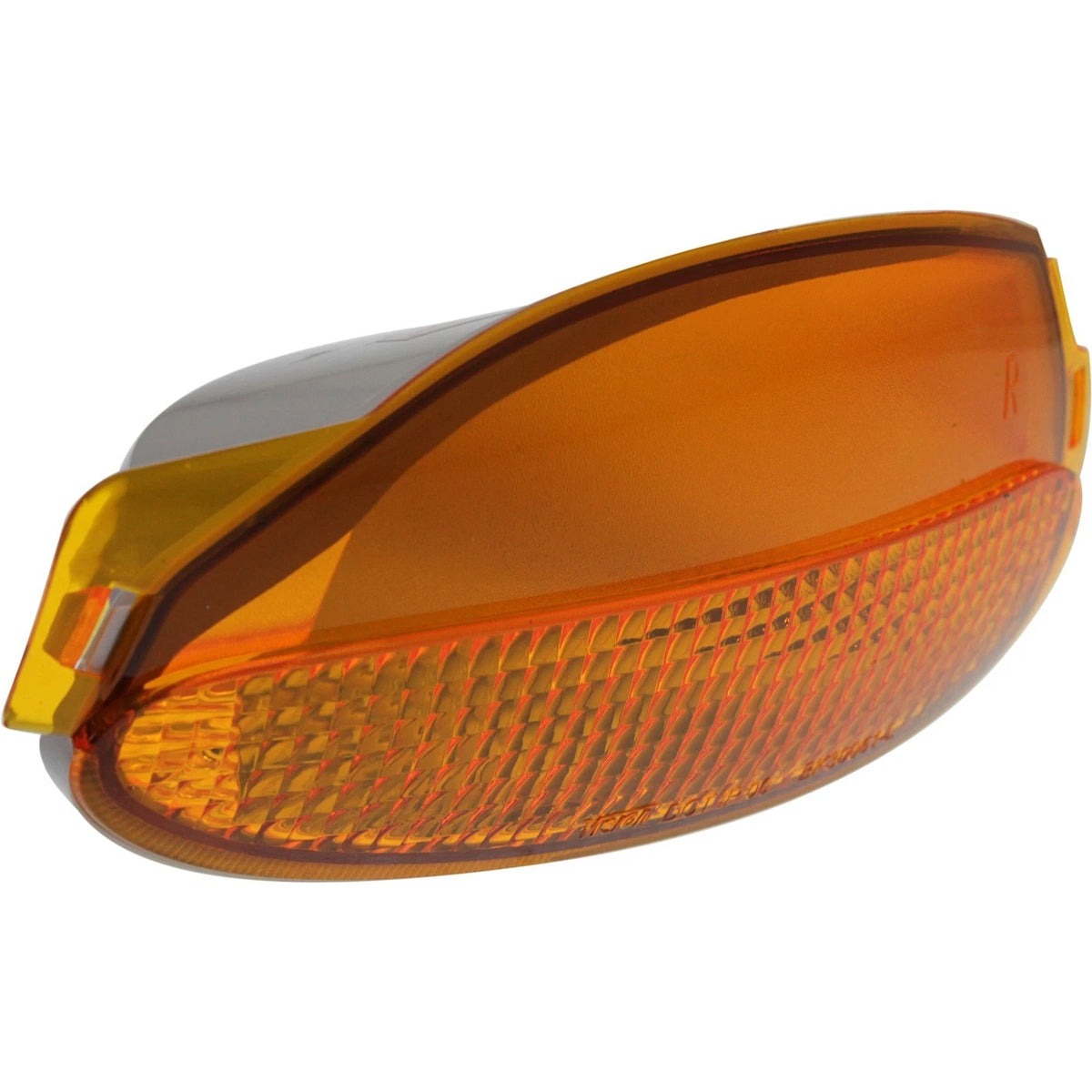 Front Side Marker Corner Turn Light Right RH for Buick LeSabre (2000–2005)