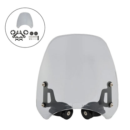 Windshield for Bonneville Bobber Model Years 2017-2023