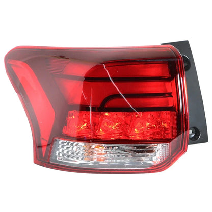 Left Tail Light - Driver Side for Outlander 2016-2020 Mitsubishi