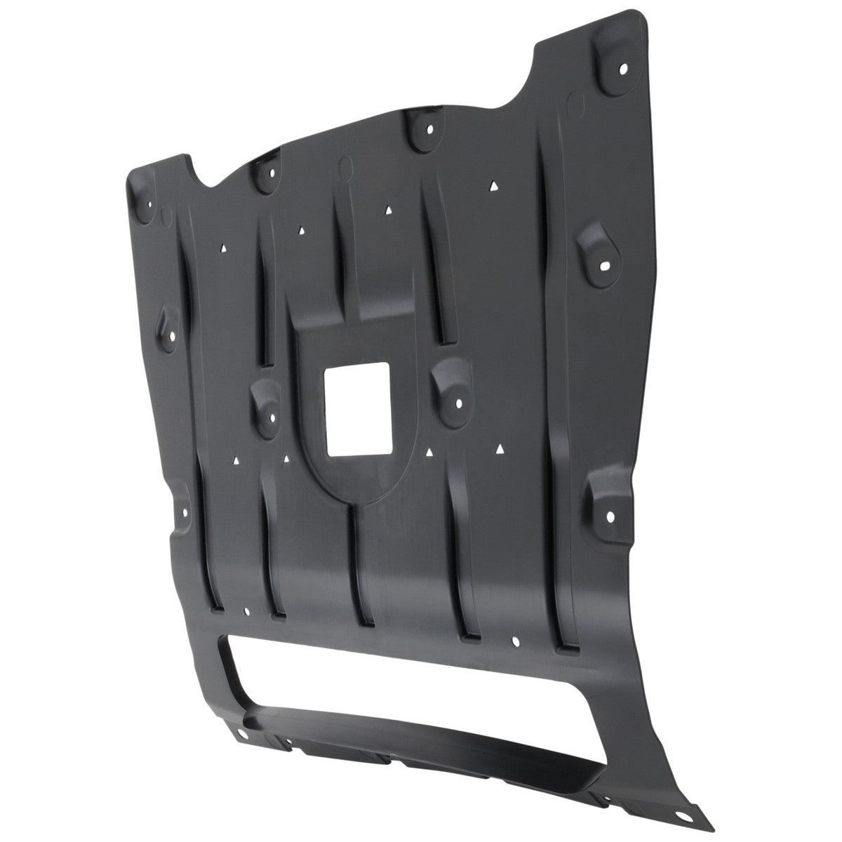Engine Splash Shield for X5 M50I 2020-2025 Front Lower