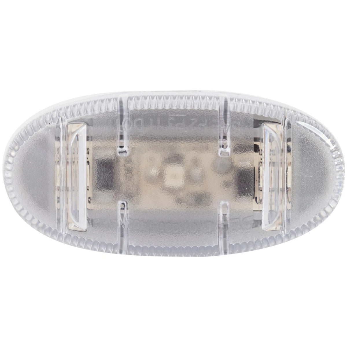 Side Marker for Ford F-250 Super Duty (2020–2024) Rear Driver/Passenger