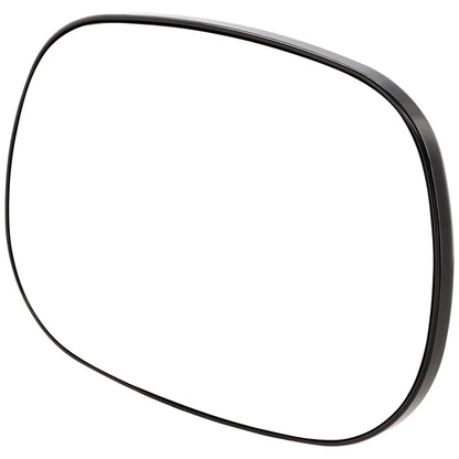 Mirror Glass Replacement for Driver Left Side Ram Van