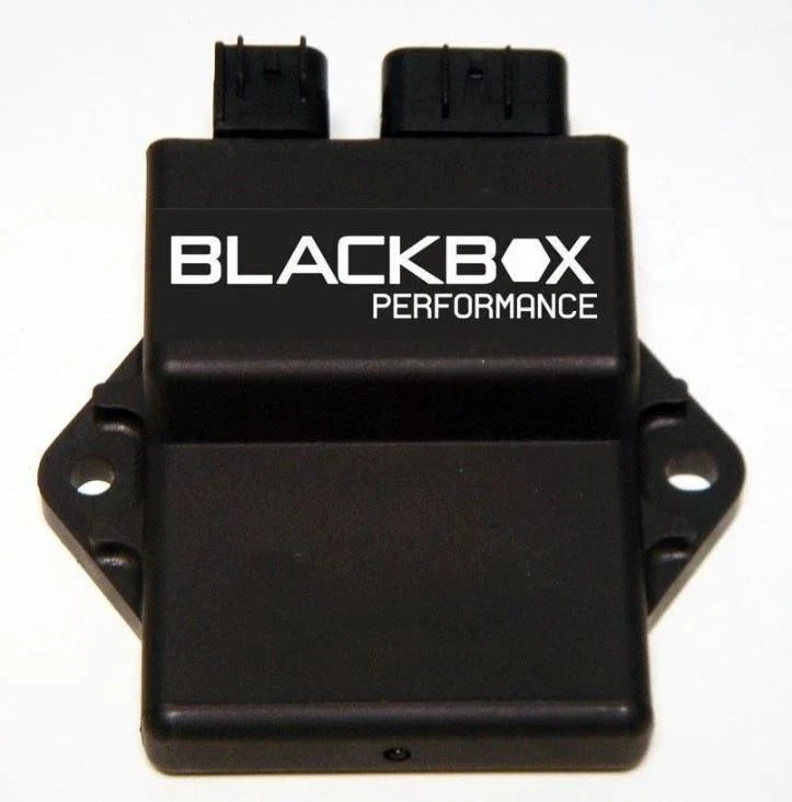 Blackbox CDI Ignition Rev Box for Kawasaki KLX 400/400R/400SR (2001–2003)