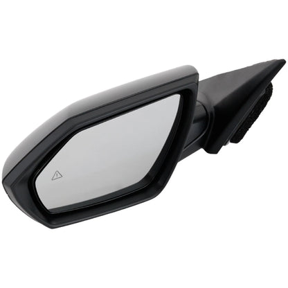Heated Driver Left Side Mirror for Hyundai Elantra (2021–2023)